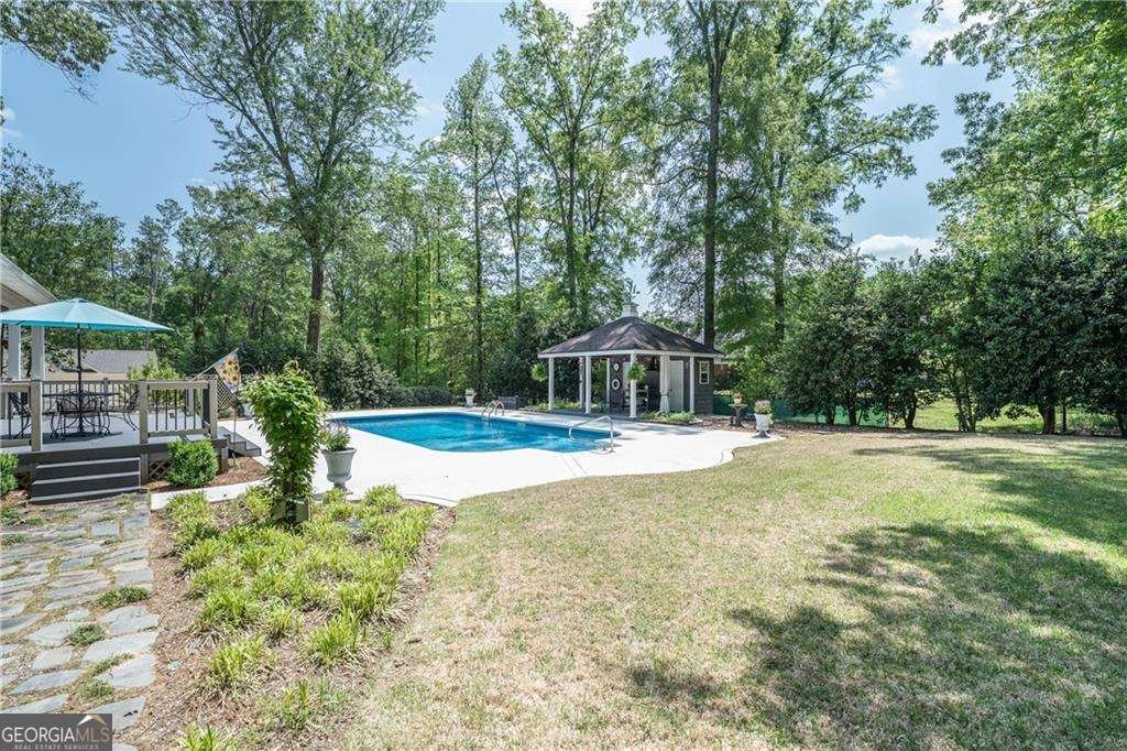 426 Fields Ferry Drive Calhoun - 43