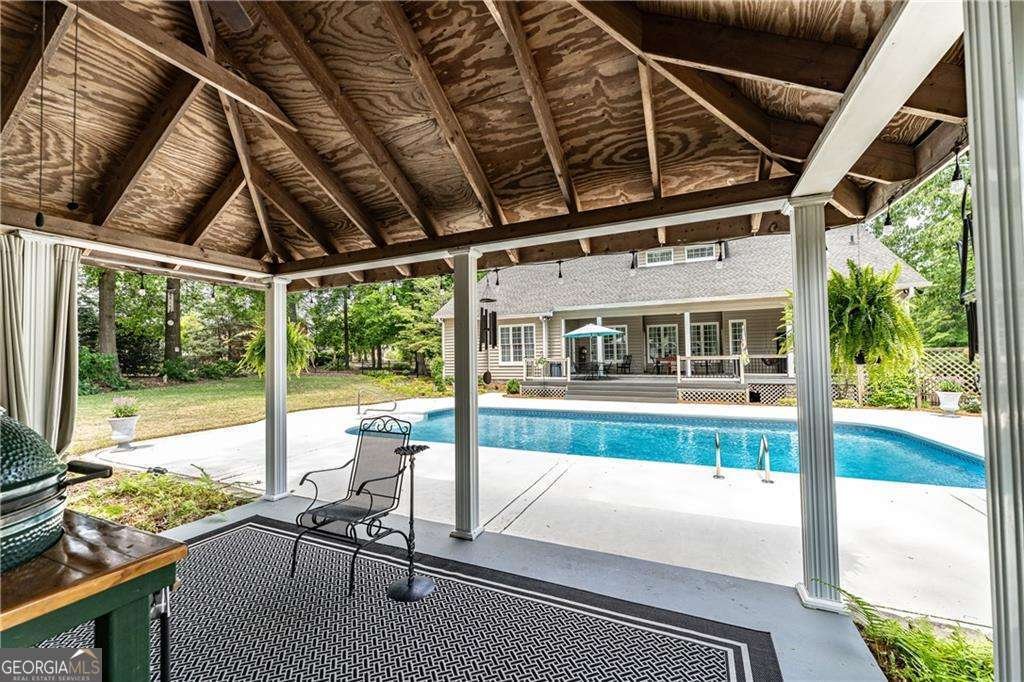 426 Fields Ferry Drive Calhoun - 45