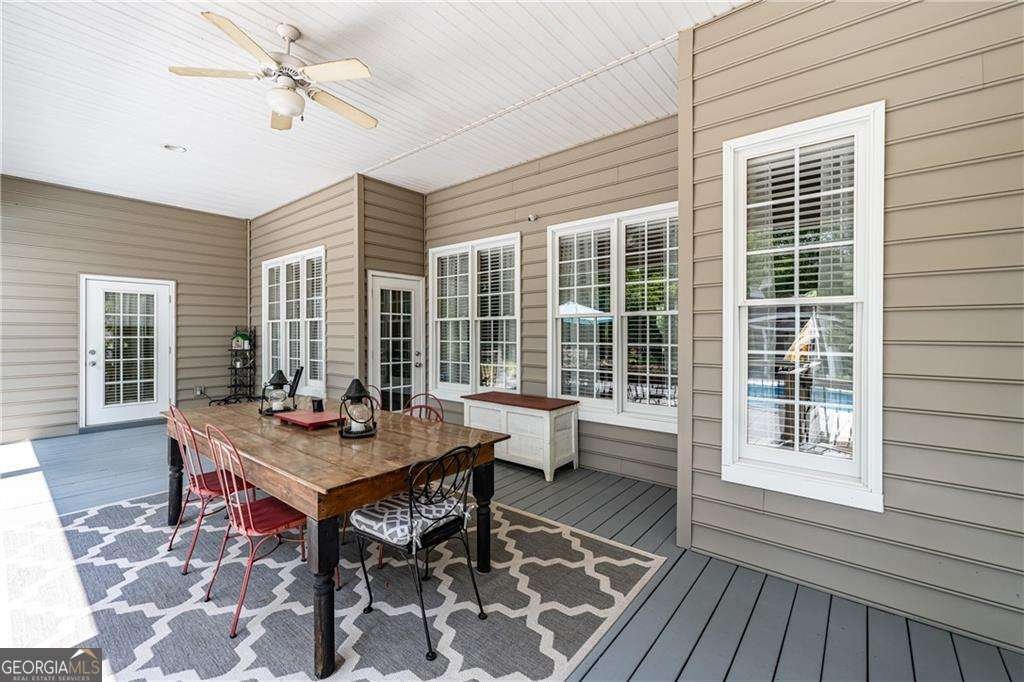 426 Fields Ferry Drive Calhoun - 48