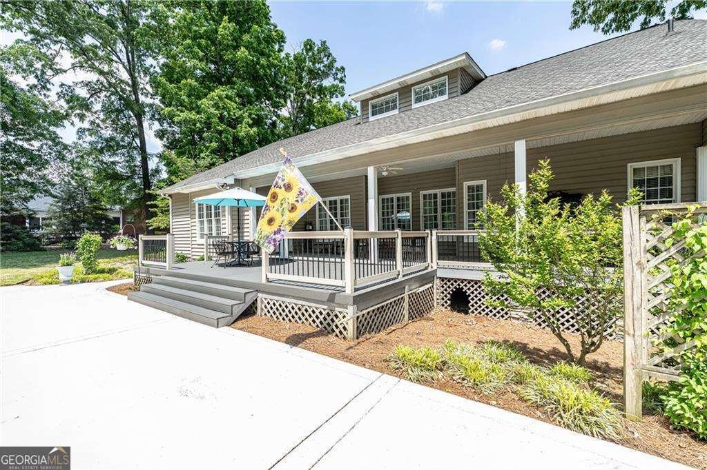 426 Fields Ferry Drive Calhoun - 5