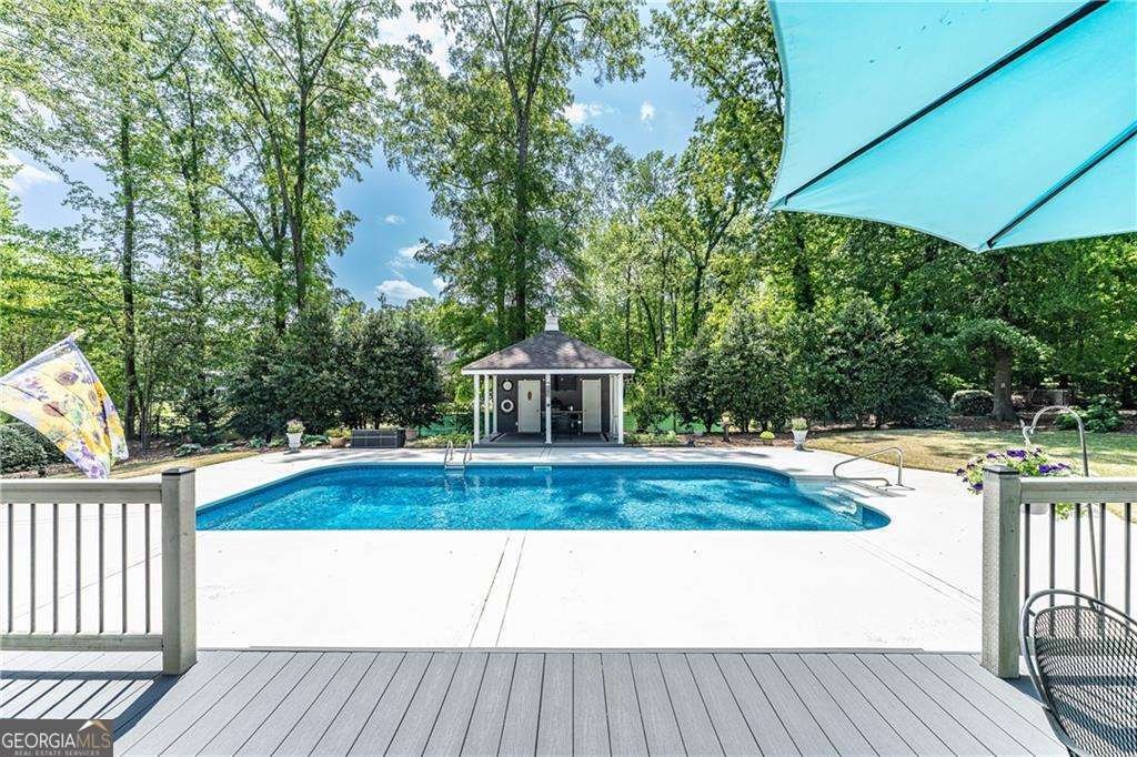 426 Fields Ferry Drive Calhoun - 6