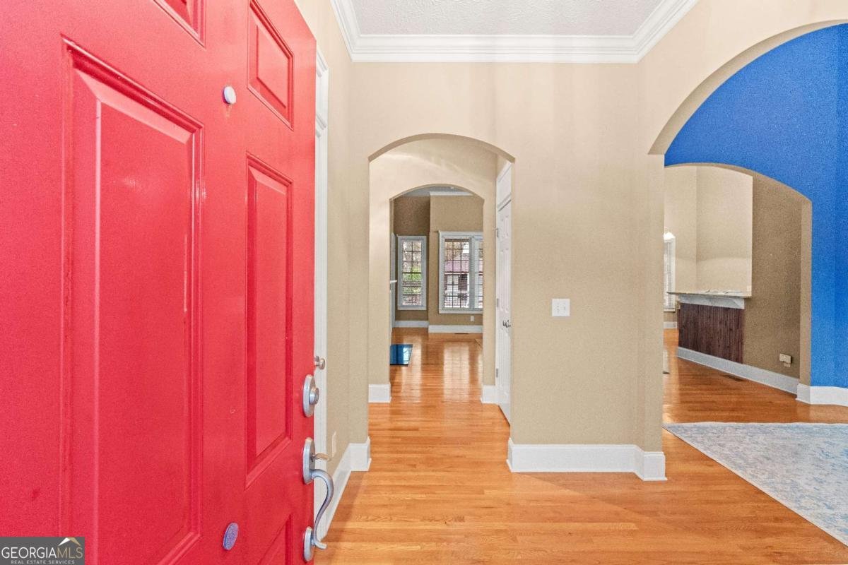 426 Fields Ferry Drive Calhoun - 9