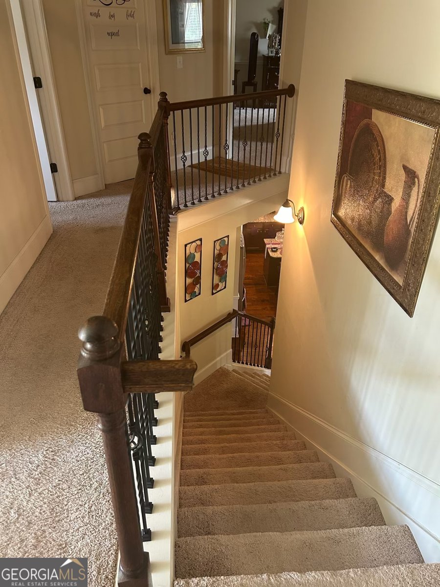 110 Broadwater Drive Fayetteville - 10