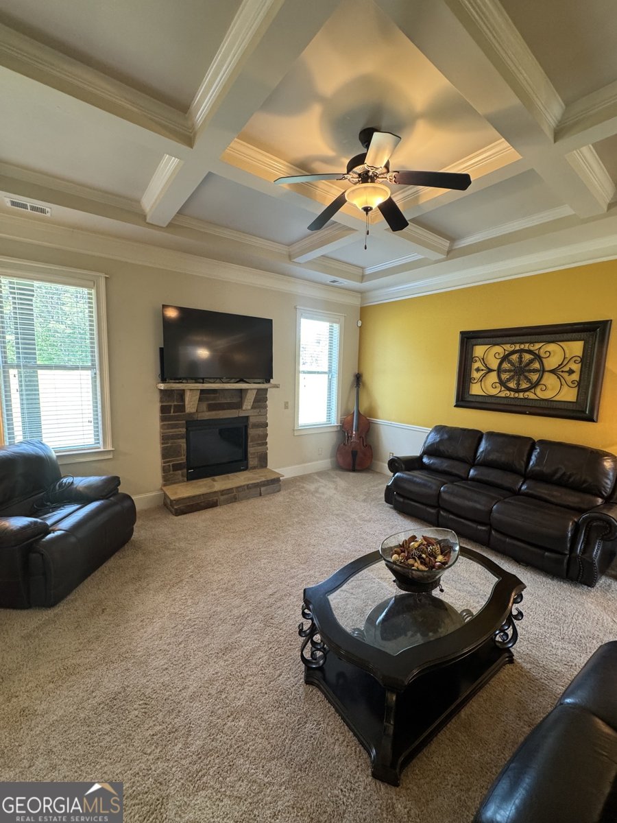 110 Broadwater Drive Fayetteville - 12