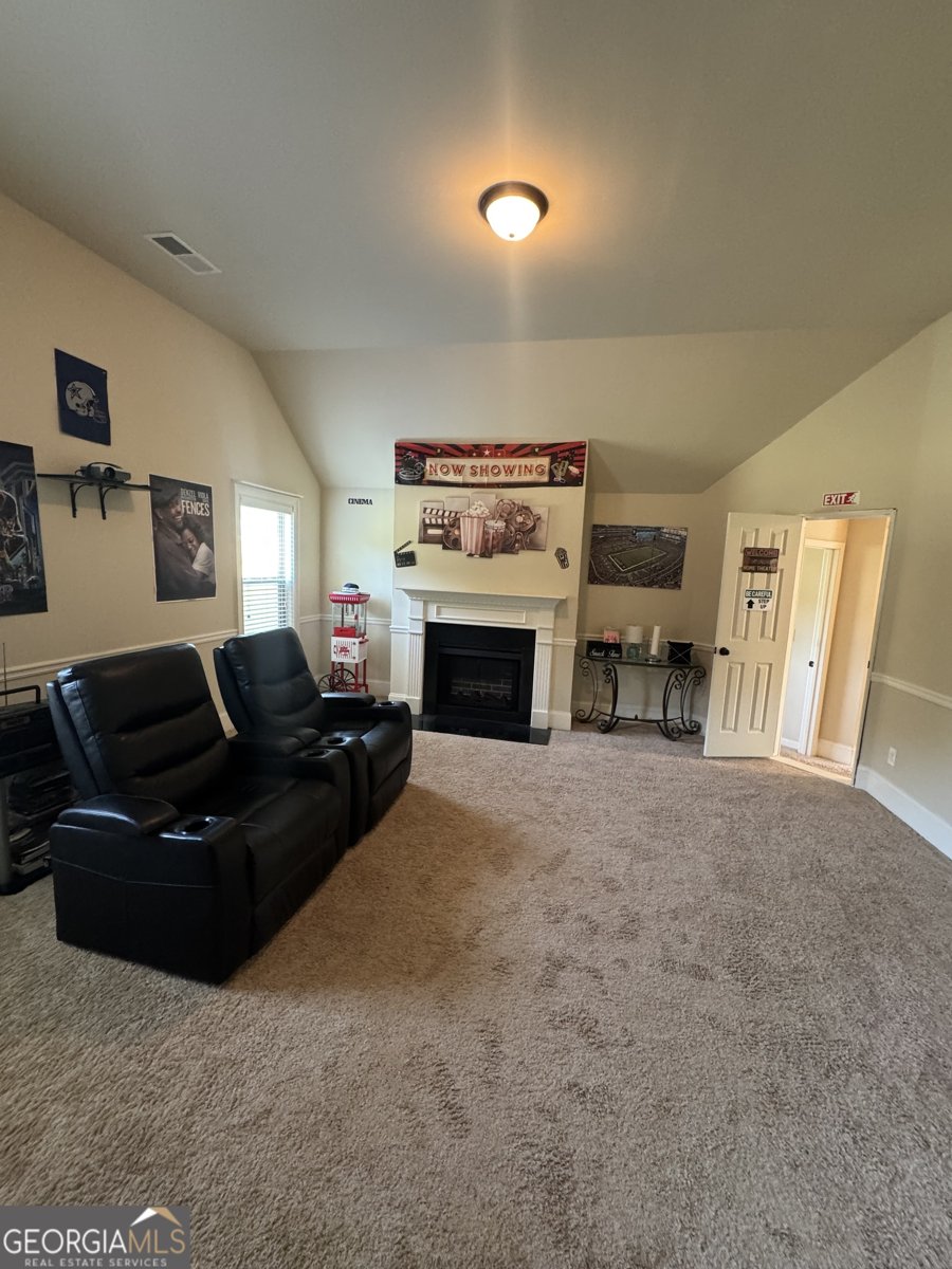 110 Broadwater Drive Fayetteville - 13