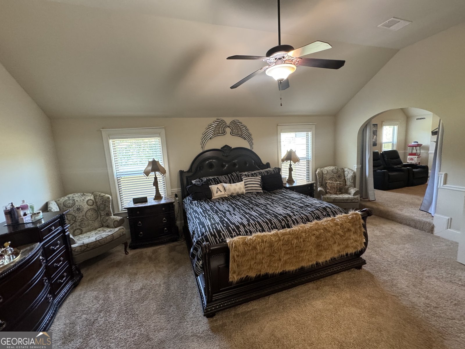 110 Broadwater Drive Fayetteville - 14