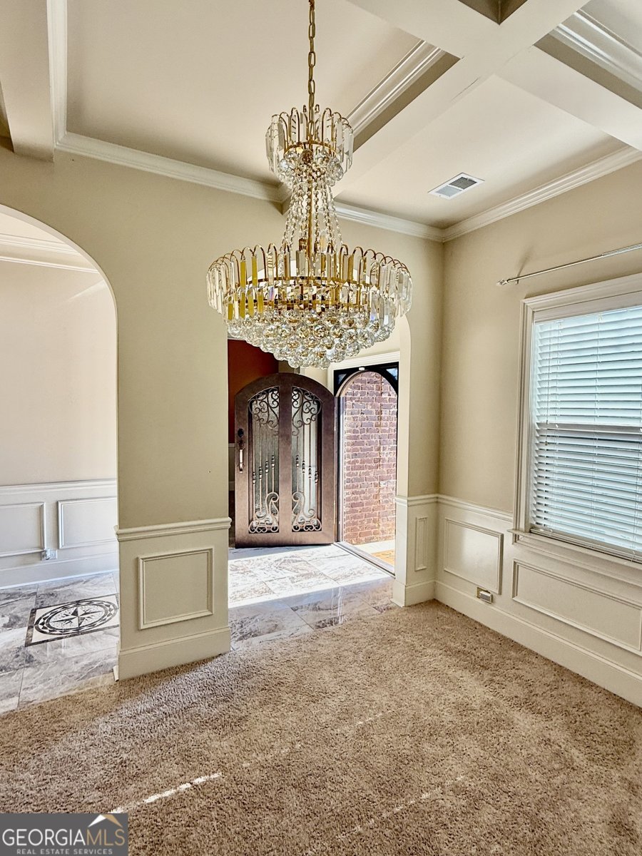 110 Broadwater Drive Fayetteville - 17