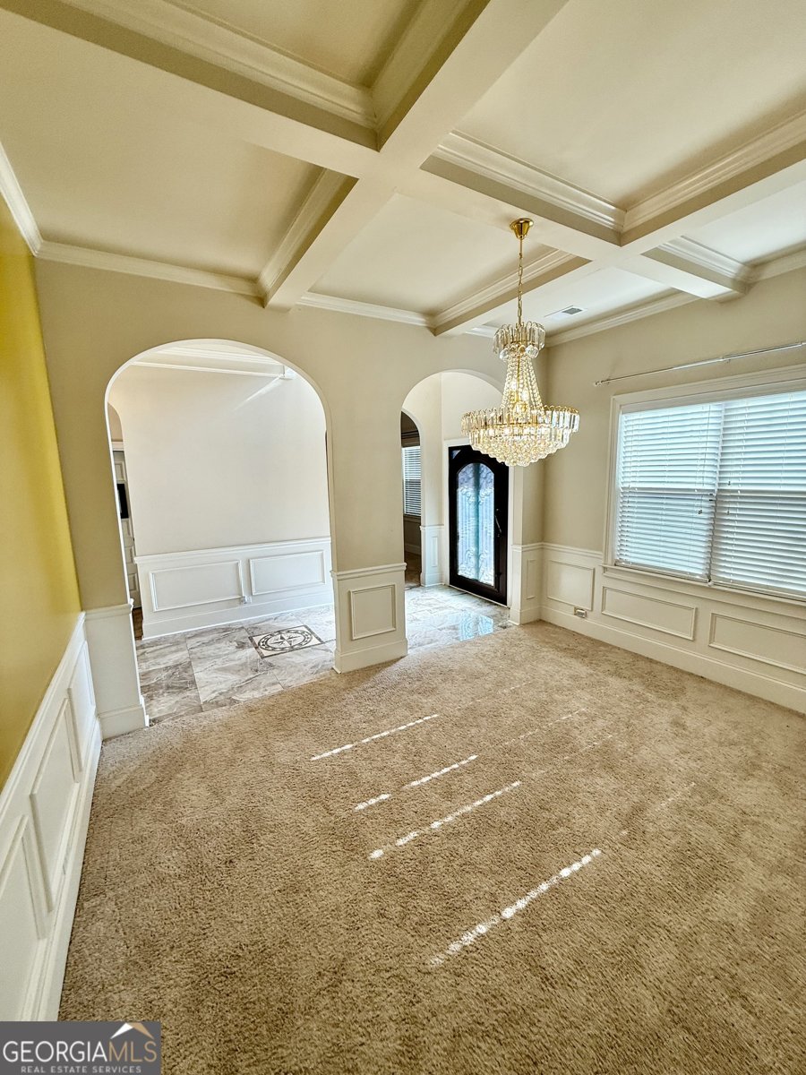 110 Broadwater Drive Fayetteville - 18