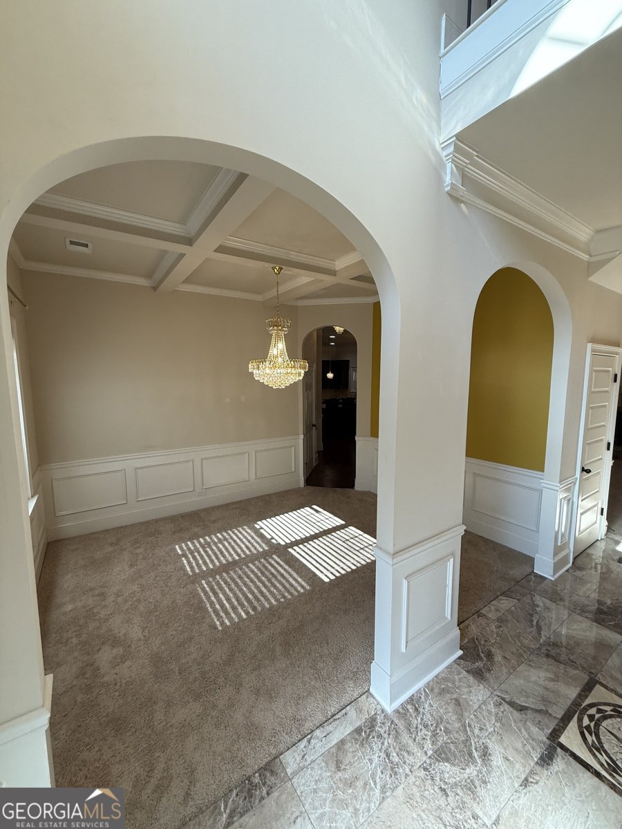 110 Broadwater Drive Fayetteville - 19