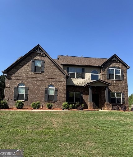 110 Broadwater Drive Fayetteville - 2