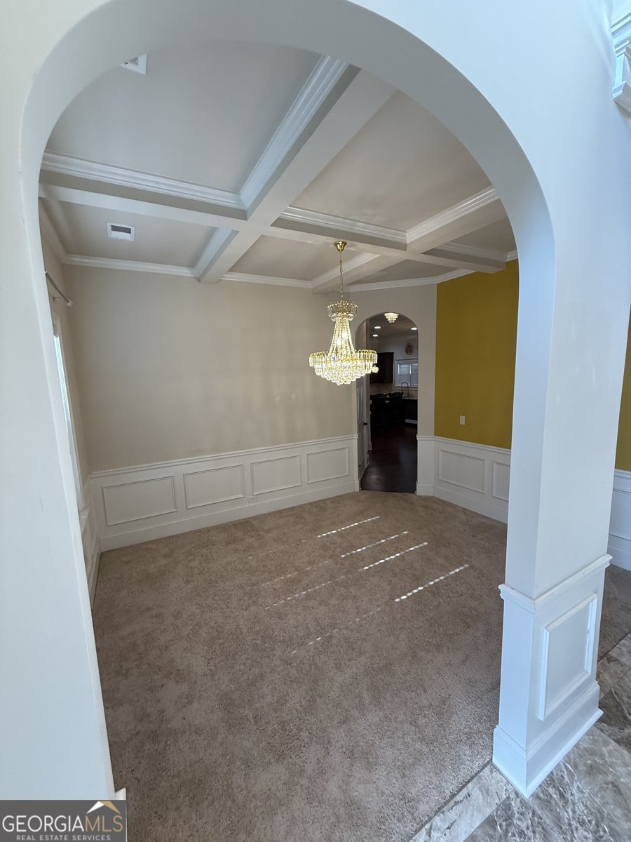 110 Broadwater Drive Fayetteville - 20