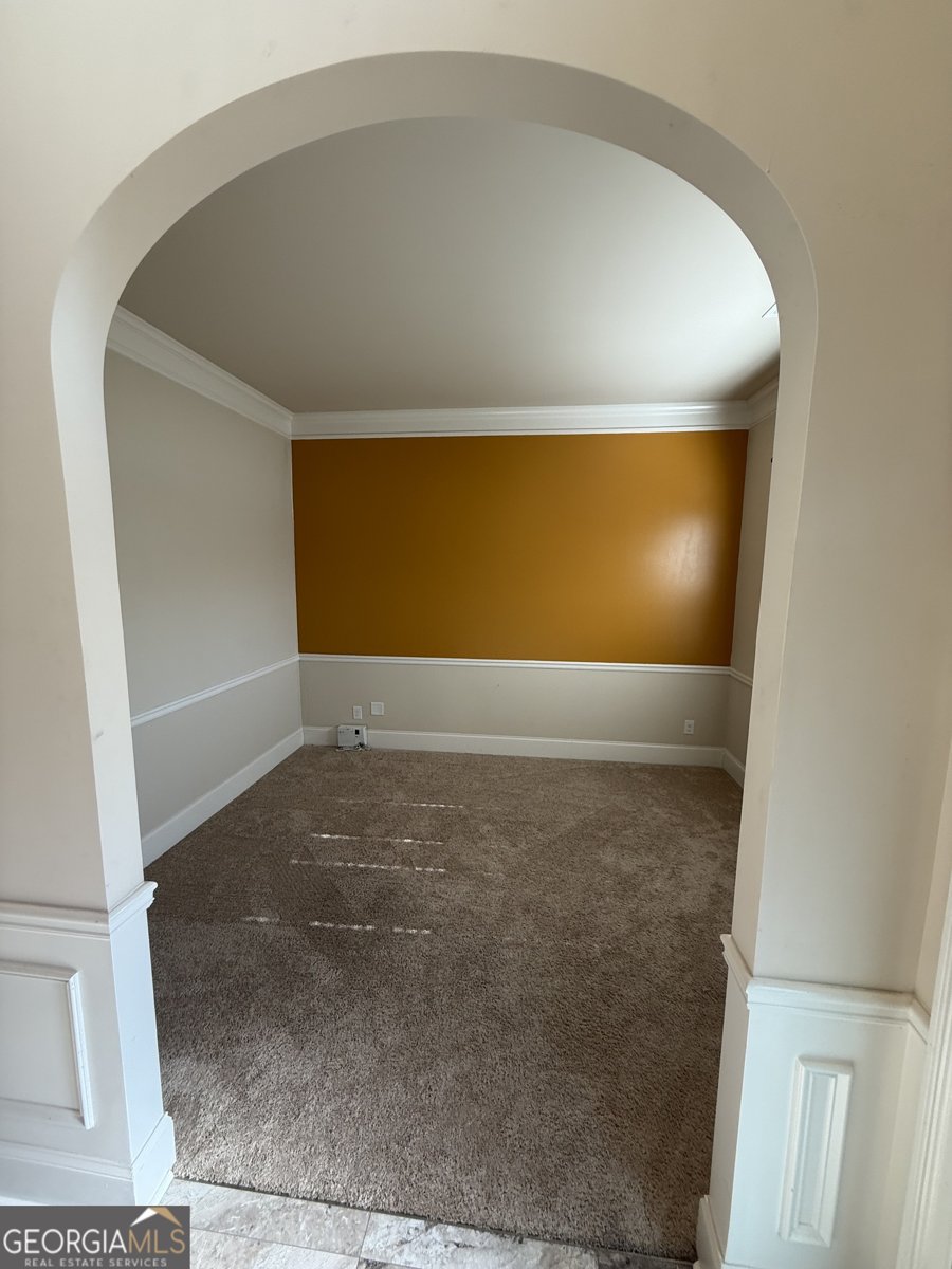 110 Broadwater Drive Fayetteville - 21