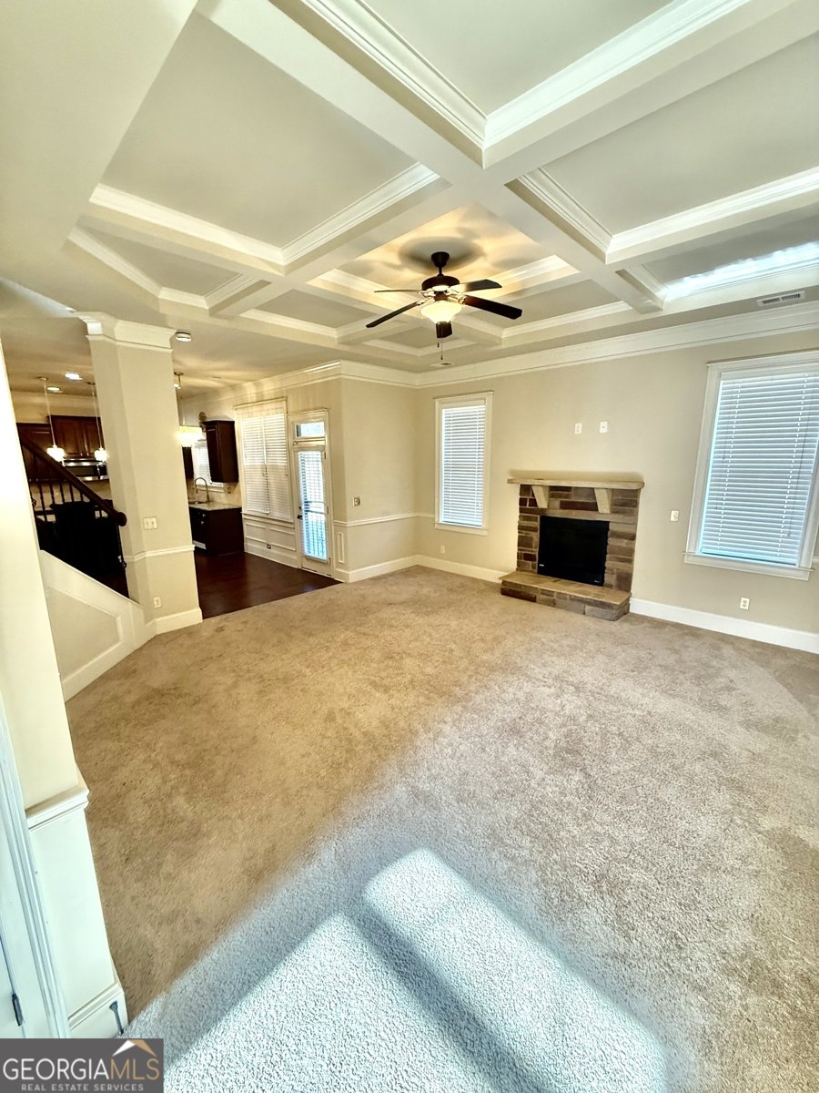 110 Broadwater Drive Fayetteville - 22