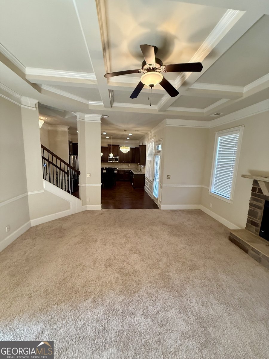 110 Broadwater Drive Fayetteville - 23