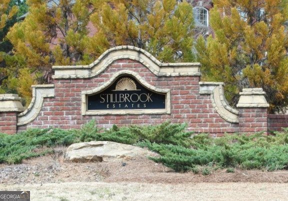 110 Broadwater Drive Fayetteville - 25