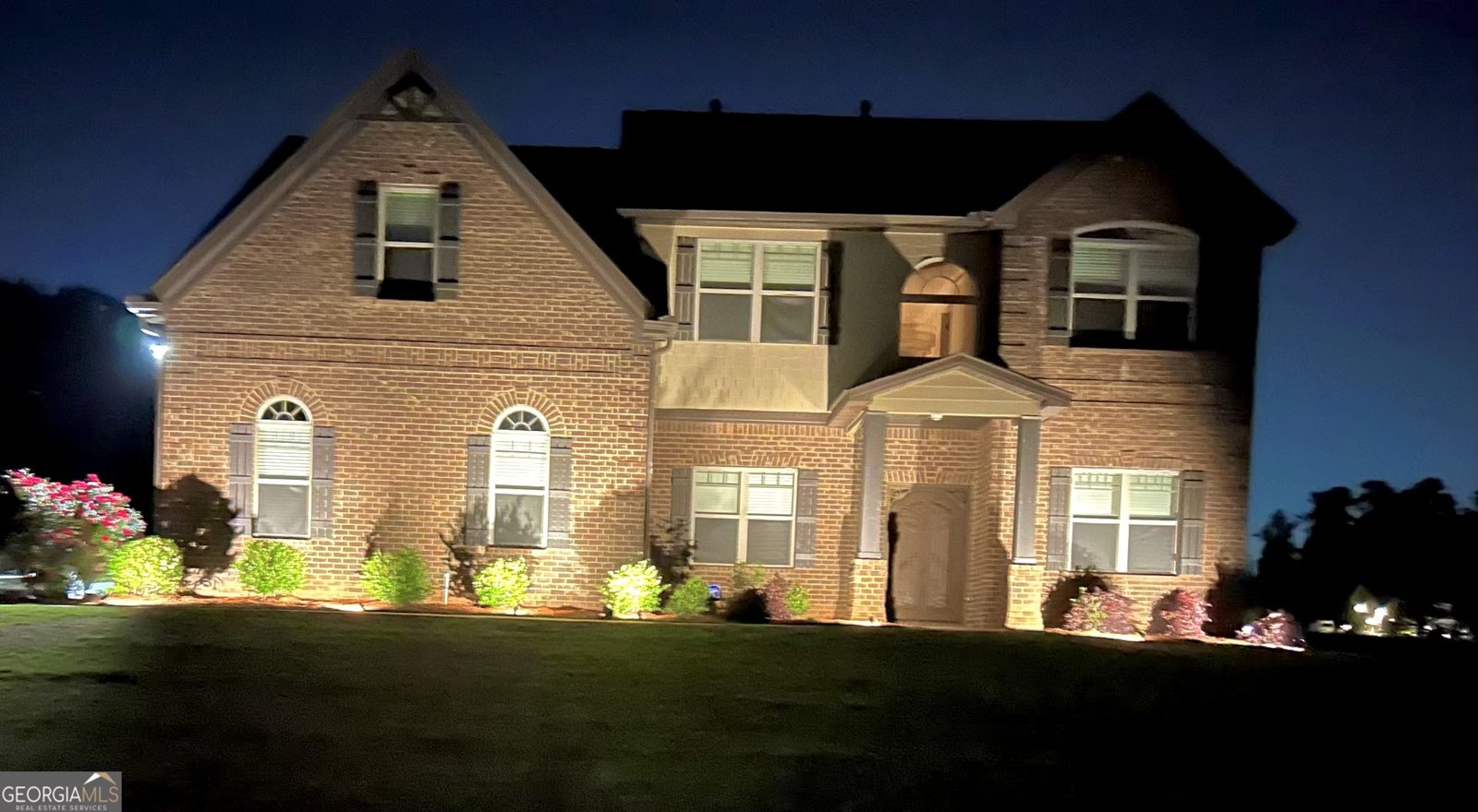 110 Broadwater Drive Fayetteville - 3