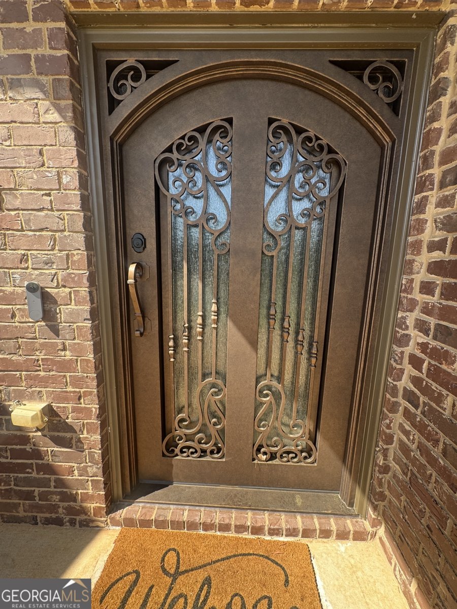 110 Broadwater Drive Fayetteville - 4