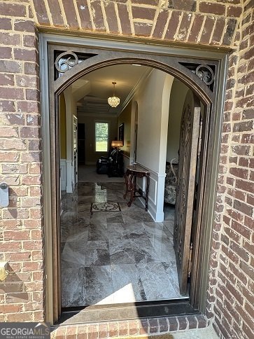 110 Broadwater Drive Fayetteville - 5