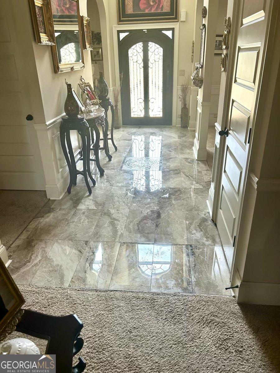 110 Broadwater Drive Fayetteville - 6