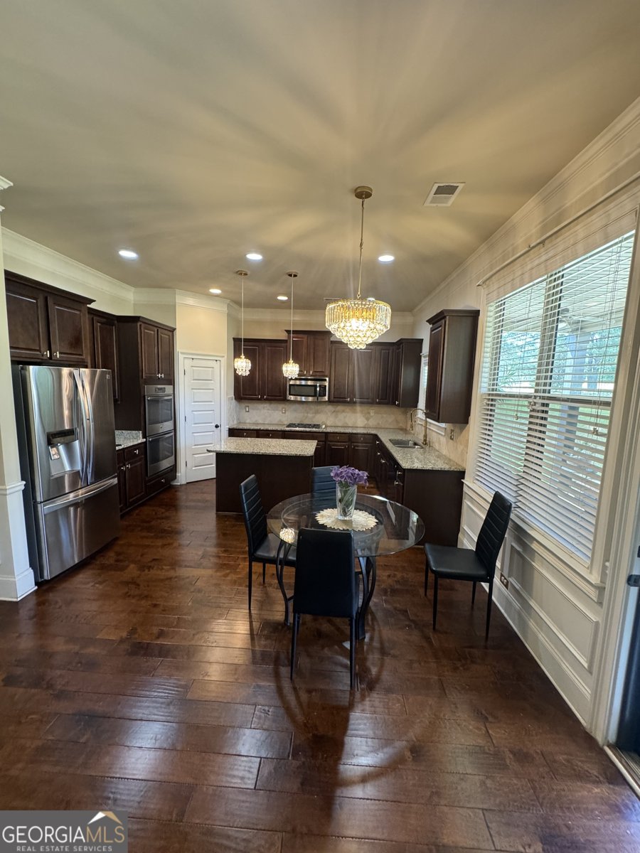 110 Broadwater Drive Fayetteville - 7