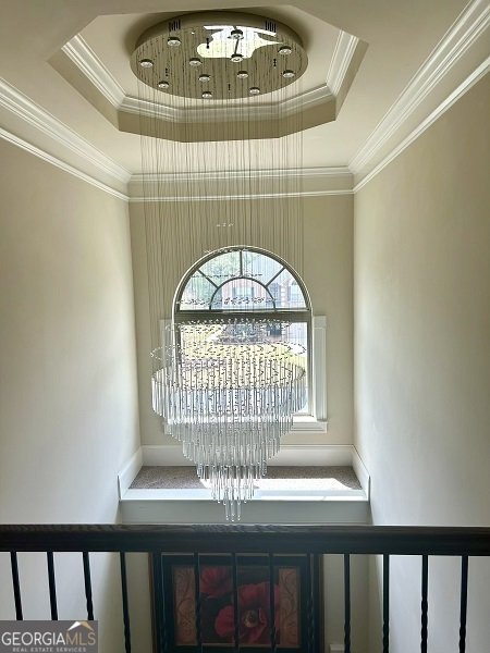 110 Broadwater Drive Fayetteville - 9