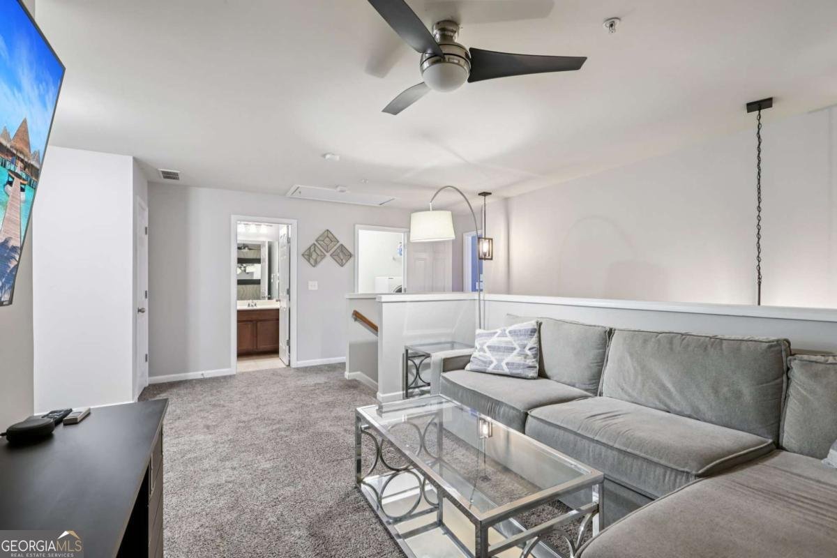 1629 Watercress Court Mableton - 10