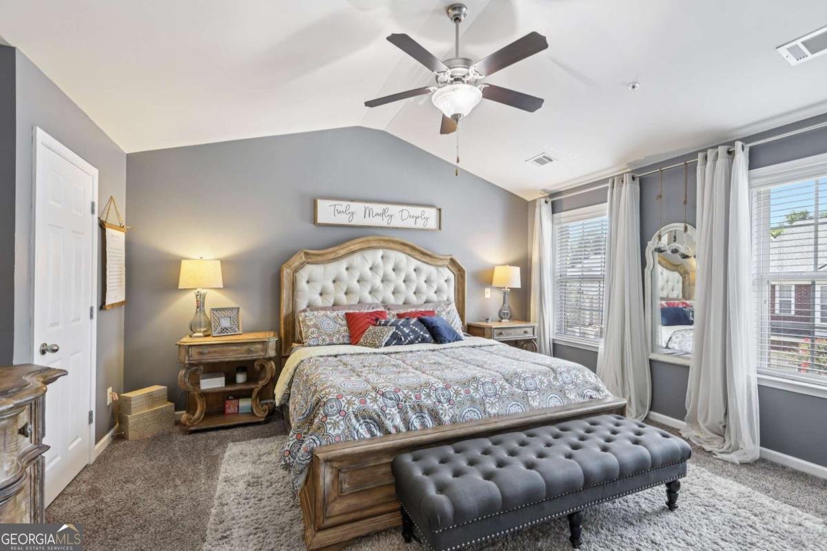 1629 Watercress Court Mableton - 11