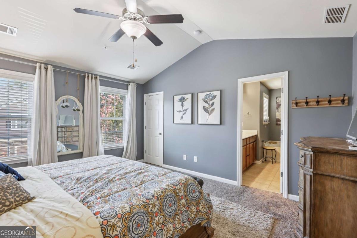 1629 Watercress Court Mableton - 12