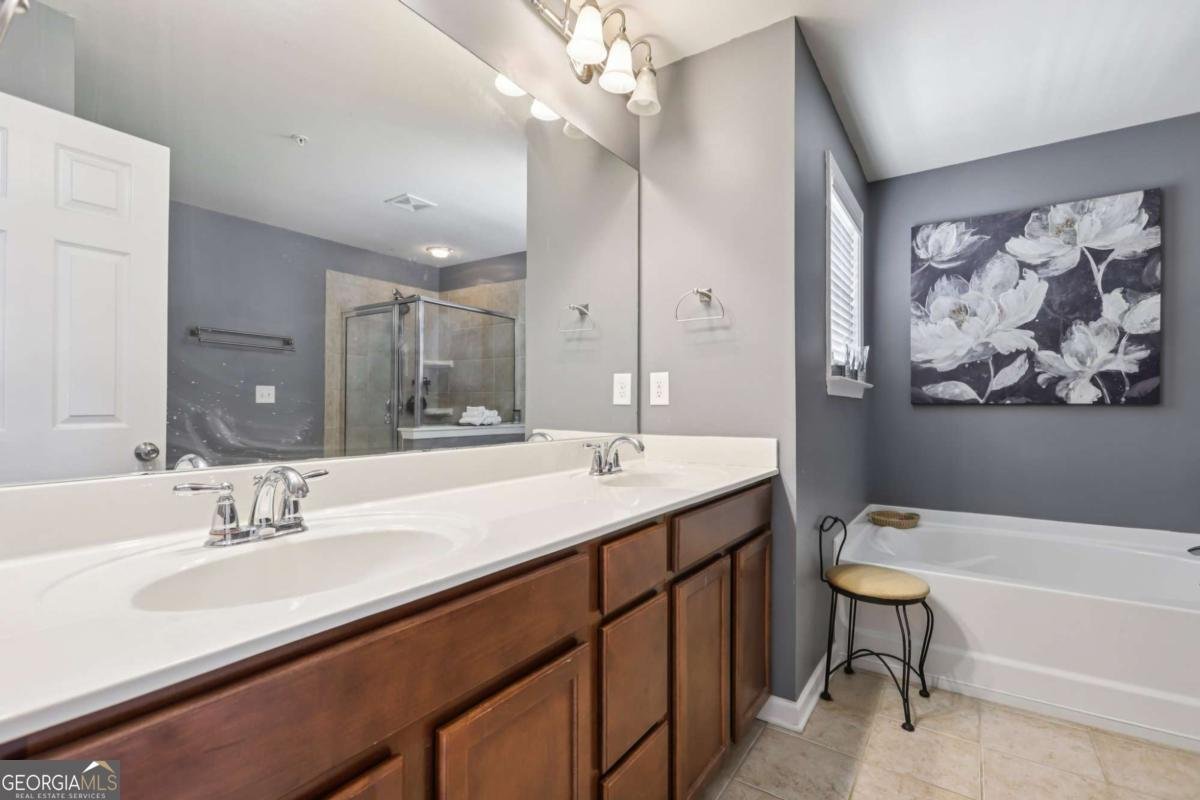 1629 Watercress Court Mableton - 13