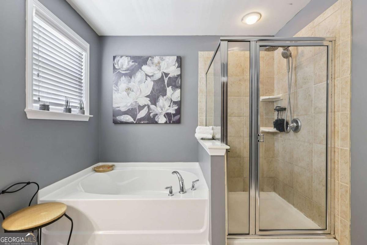 1629 Watercress Court Mableton - 14