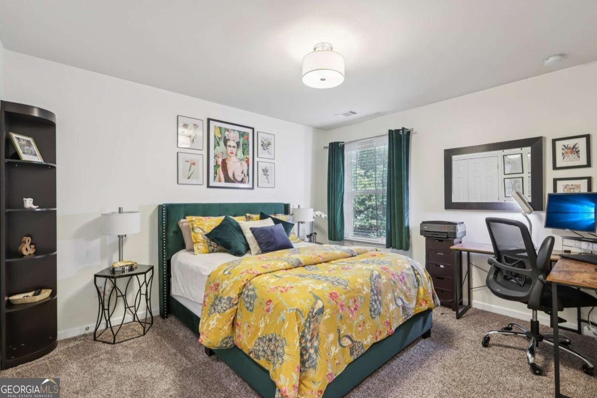 1629 Watercress Court Mableton - 15