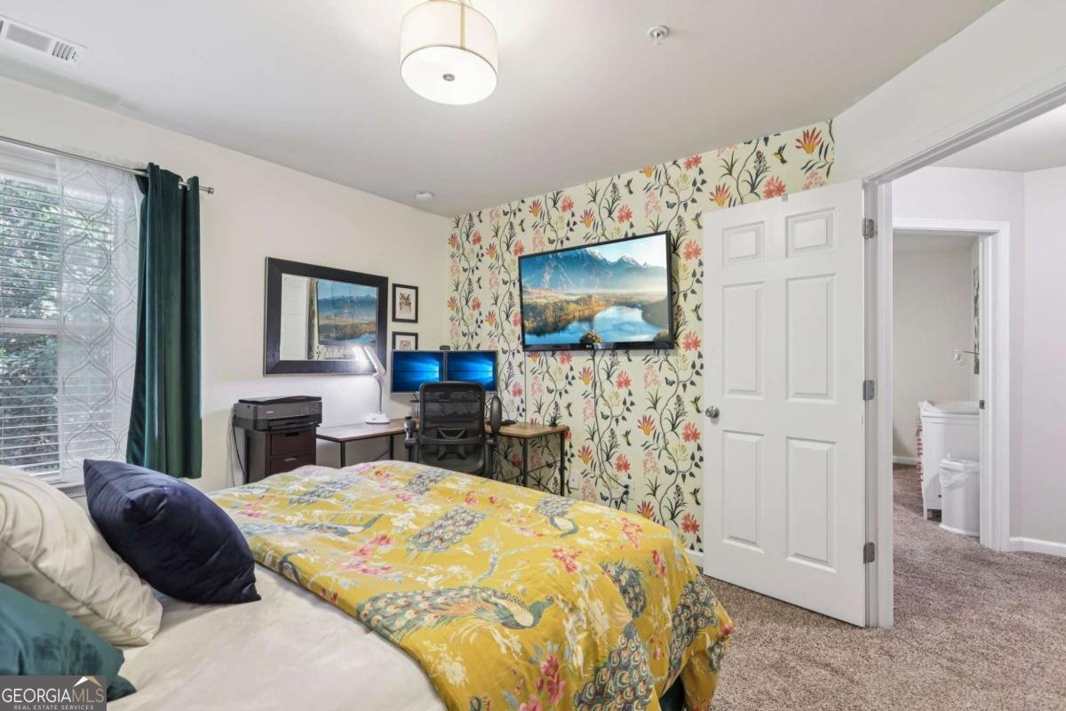 1629 Watercress Court Mableton - 16