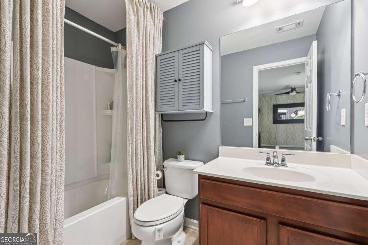 1629 Watercress Court Mableton - 17