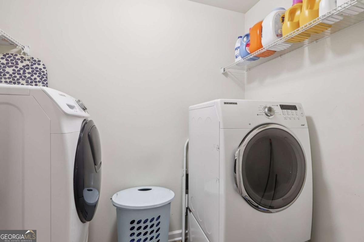 1629 Watercress Court Mableton - 19