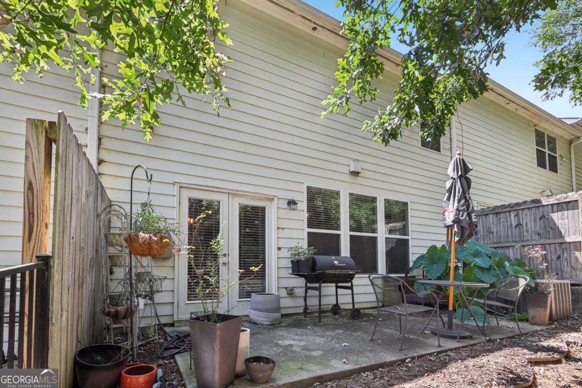 1629 Watercress Court Mableton - 20