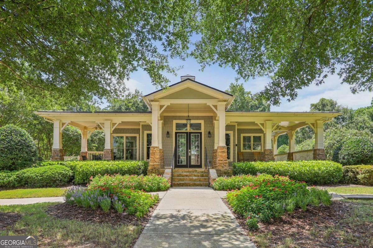 1629 Watercress Court Mableton - 22