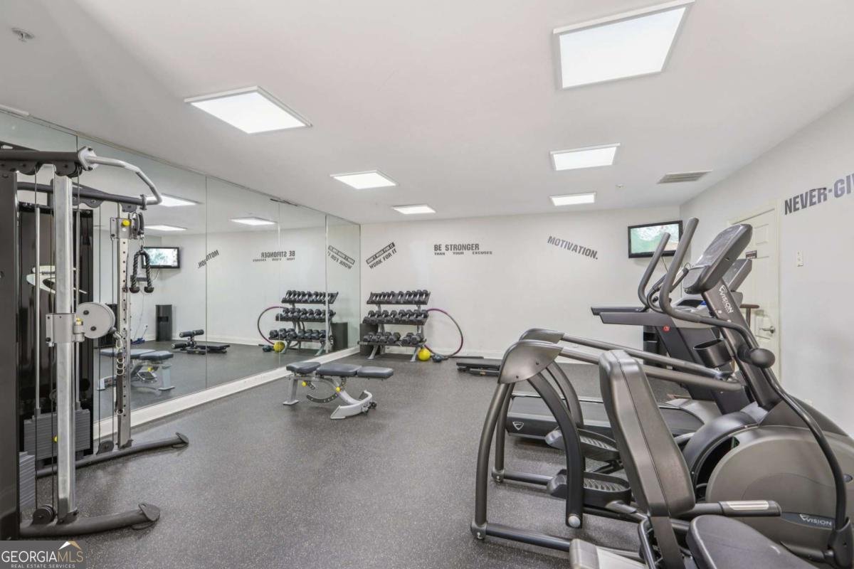 1629 Watercress Court Mableton - 23