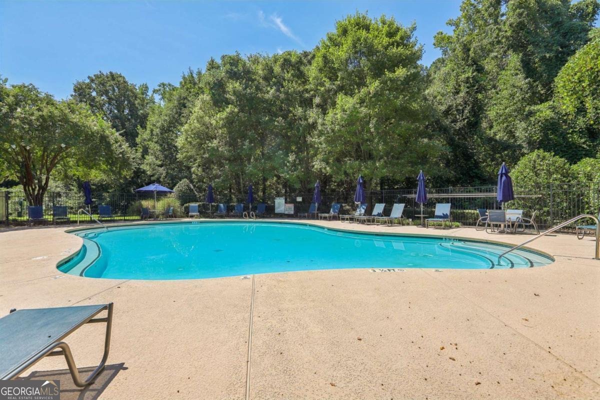 1629 Watercress Court Mableton - 24