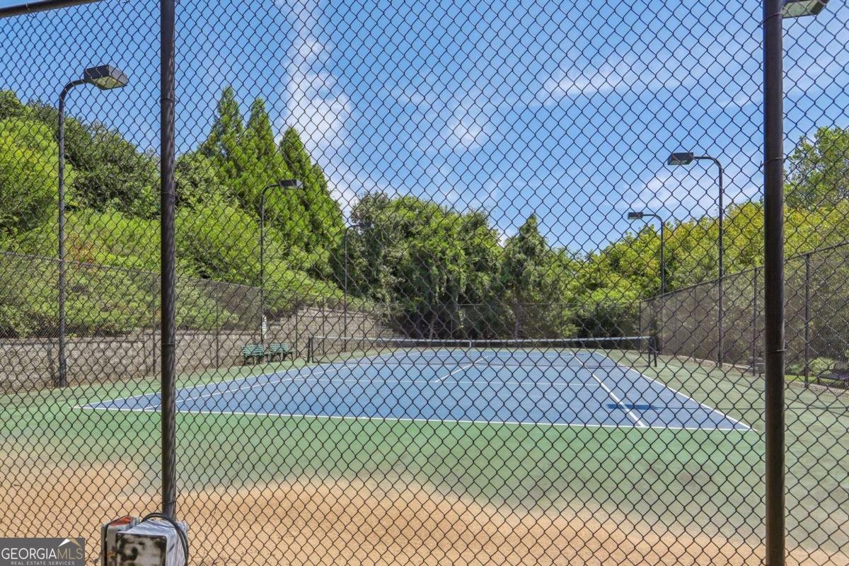 1629 Watercress Court Mableton - 25