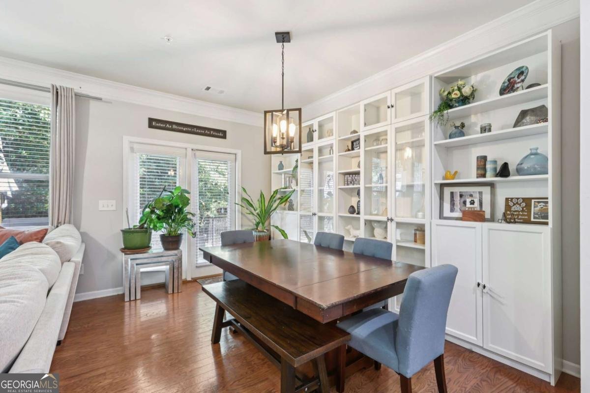 1629 Watercress Court Mableton - 5