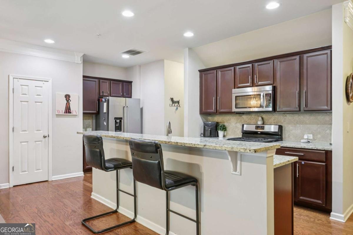 1629 Watercress Court Mableton - 6