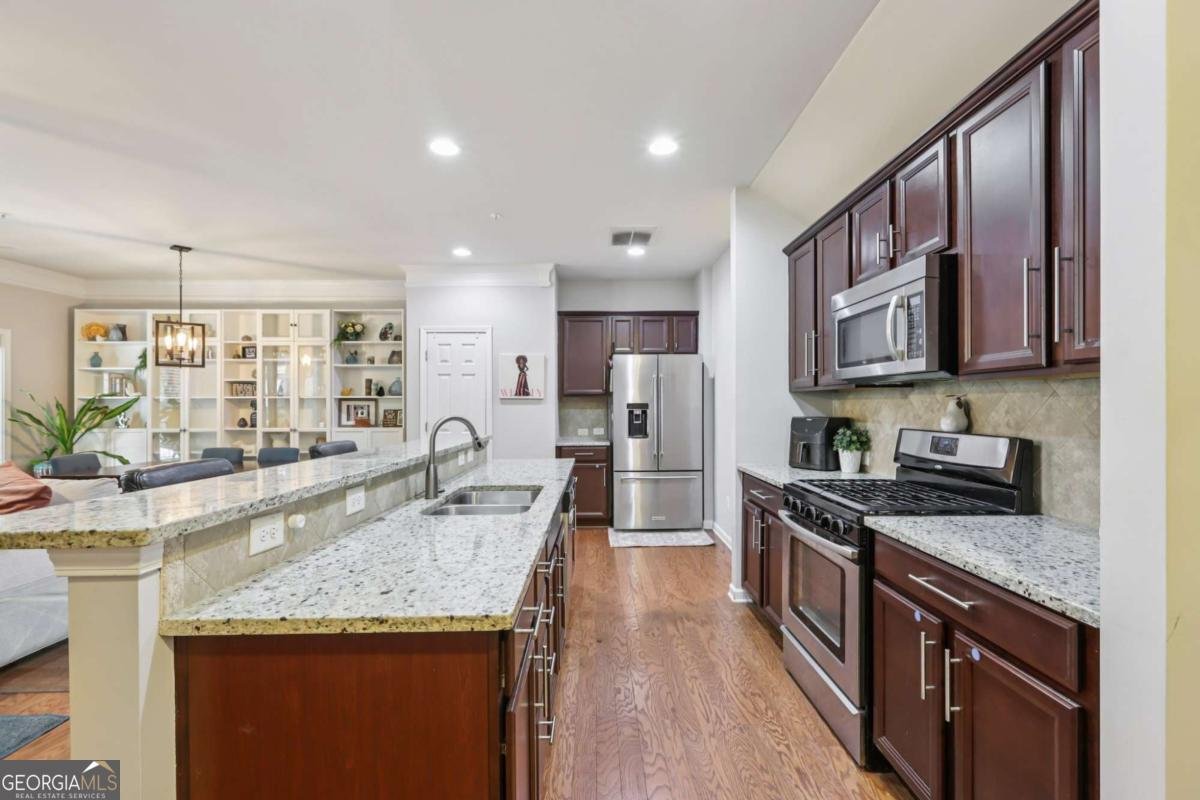 1629 Watercress Court Mableton - 7