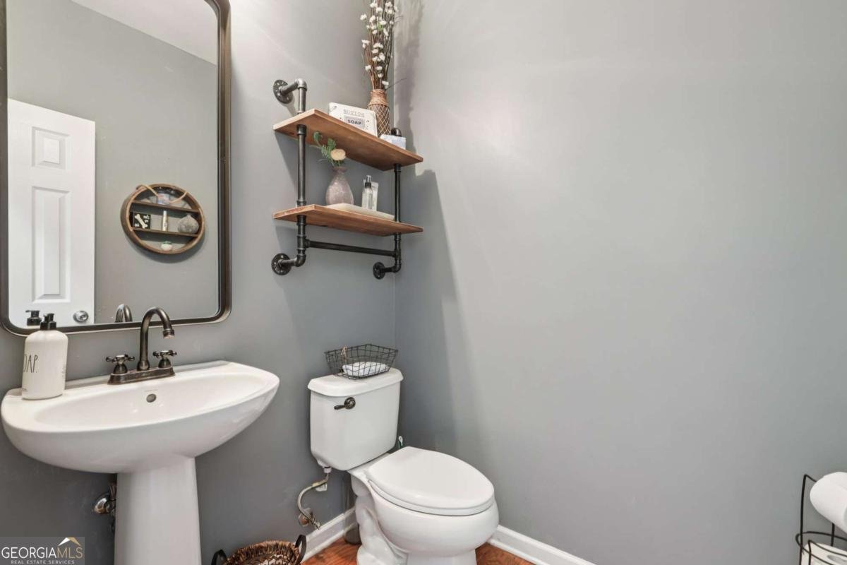 1629 Watercress Court Mableton - 8