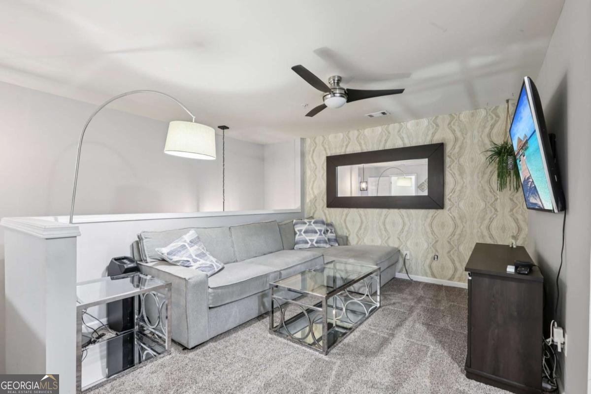 1629 Watercress Court Mableton - 9