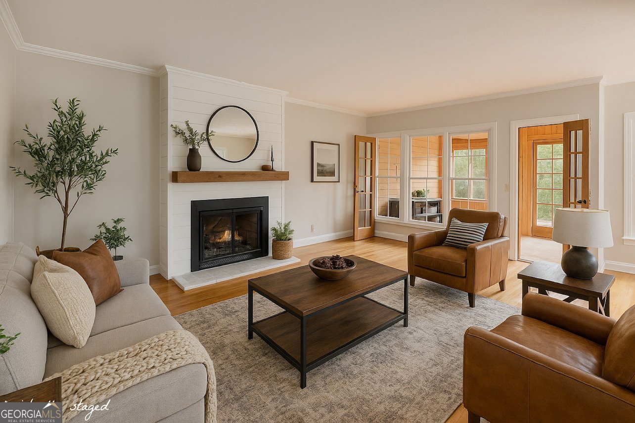 116 Manor Way Carrollton - 2