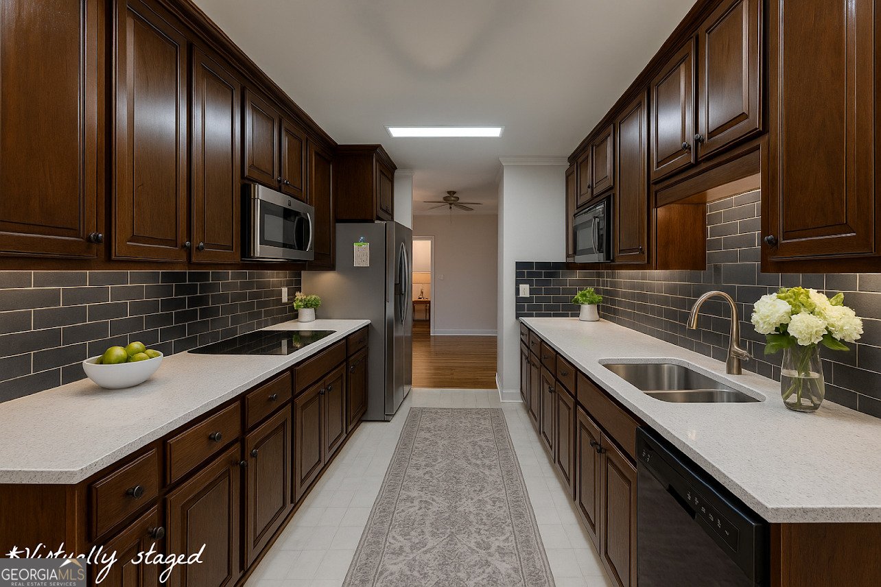 116 Manor Way Carrollton - 3