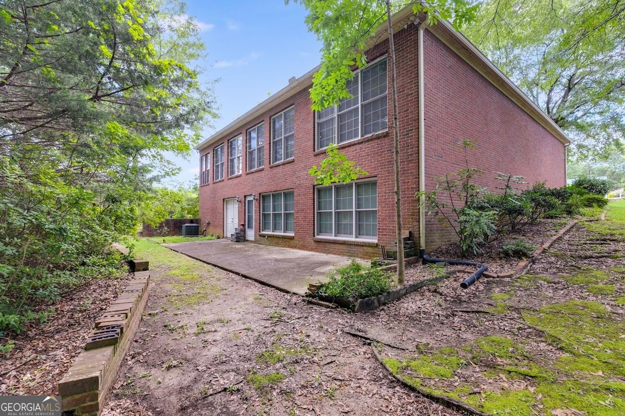 116 Manor Way Carrollton - 30