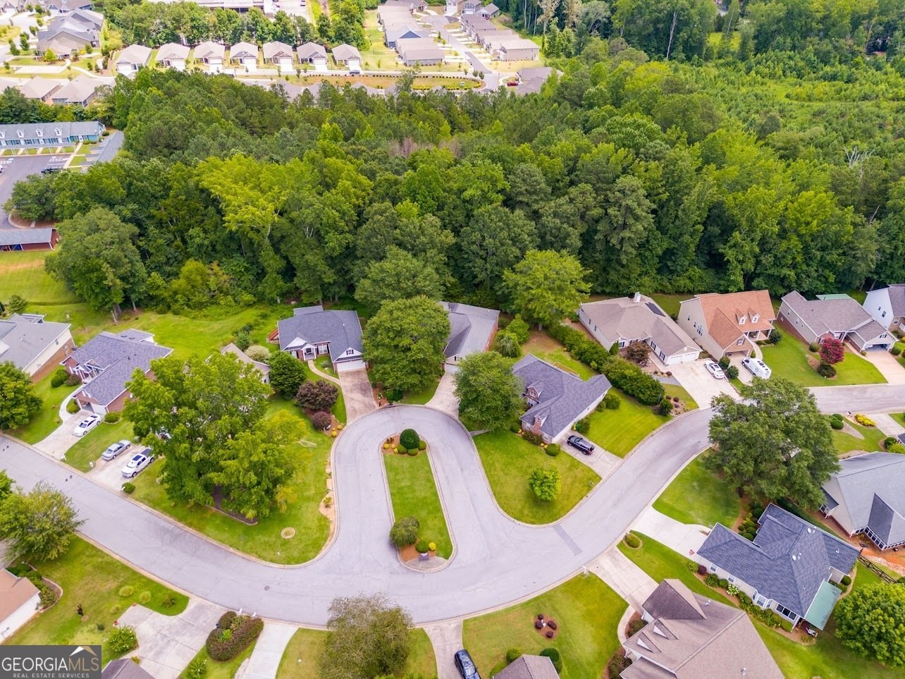 116 Manor Way Carrollton - 37