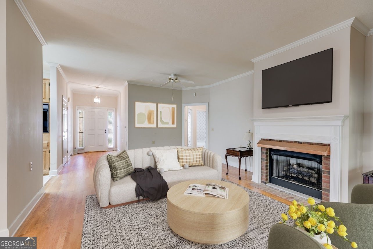 116 Manor Way Carrollton - 39