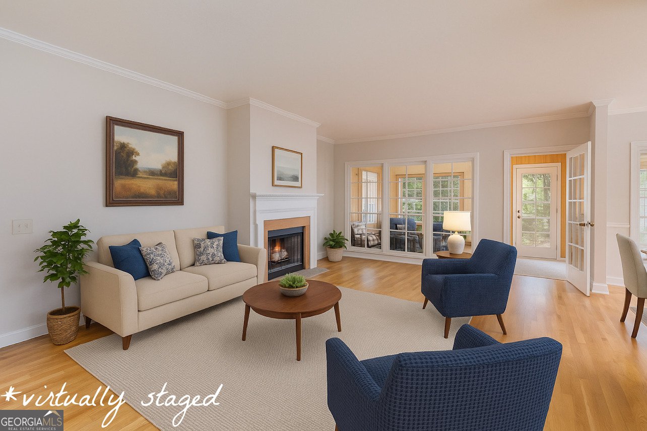 116 Manor Way Carrollton - 4